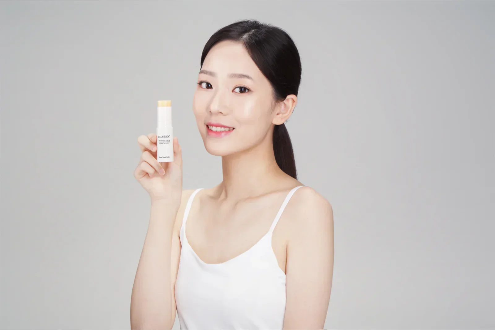 Mixsoon Centella asiatica deep hydration stick 11,5 ml - Image 4