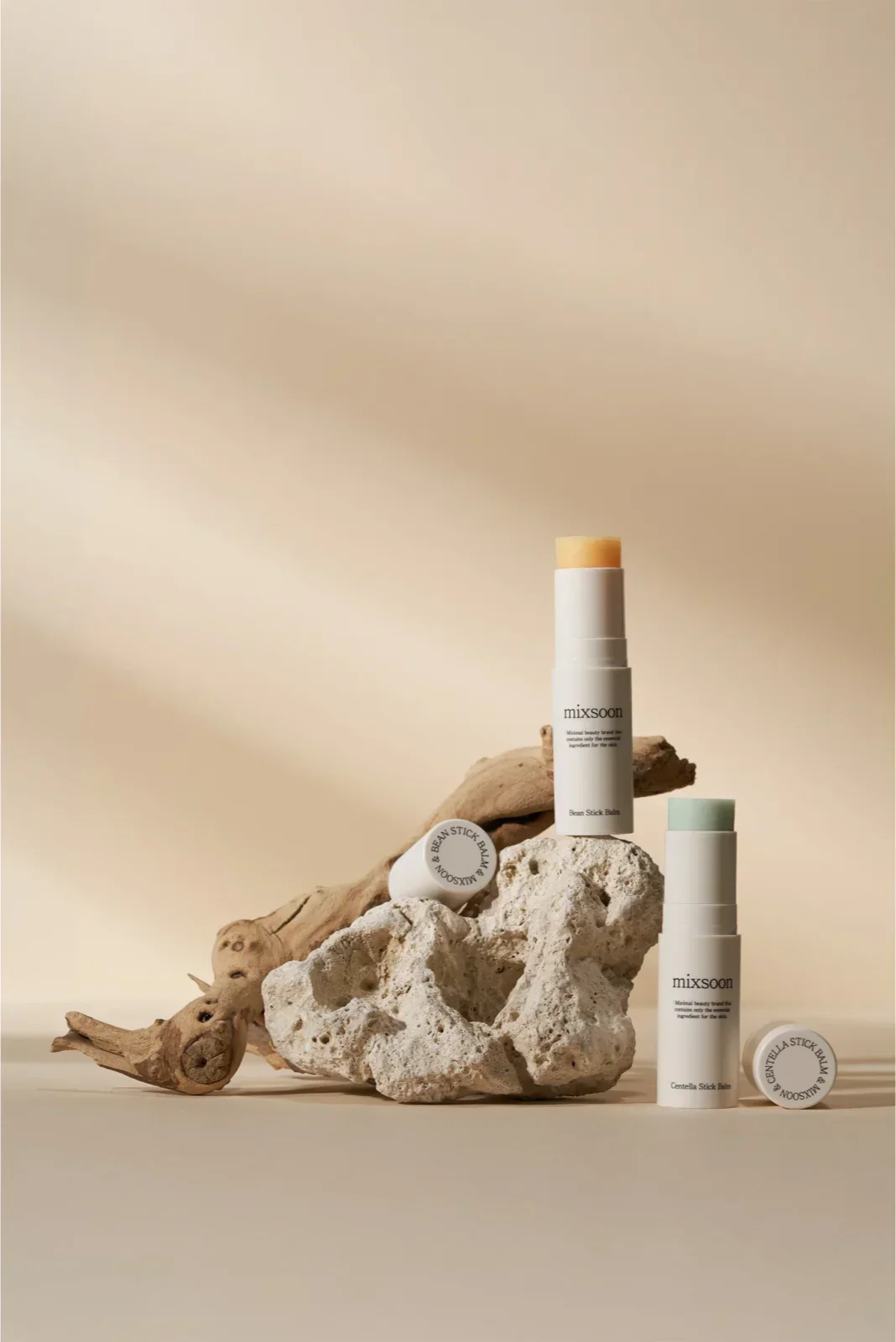 Mixsoon Centella asiatica deep hydration stick 11,5 ml - Image 5
