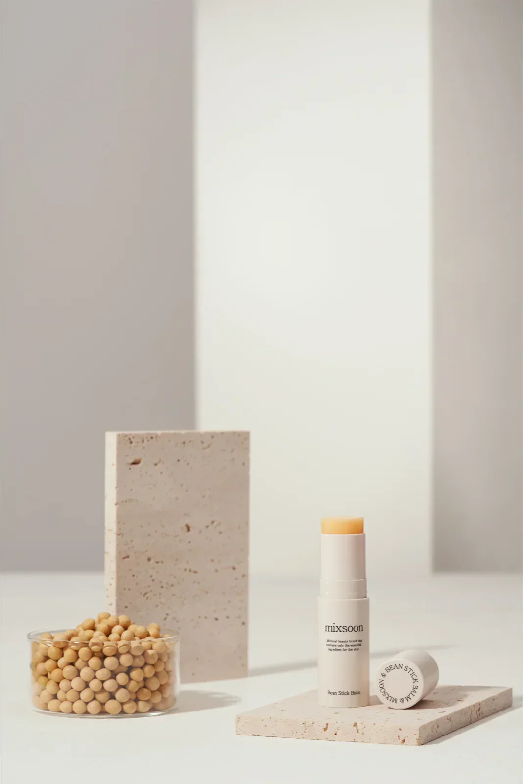 Mixsoon Centella asiatica deep hydration stick 11,5 ml - Image 6