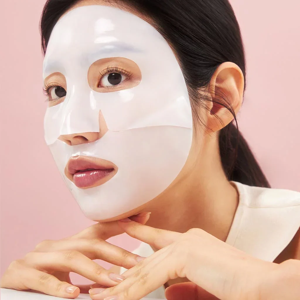 Biodance Bio-Collagen mascarilla hidrogel reafirmante 34 g - Image 3