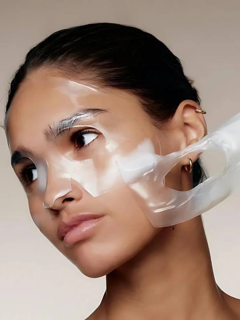 Biodance Bio-Collagen mascarilla hidrogel reafirmante 34 g - Image 4