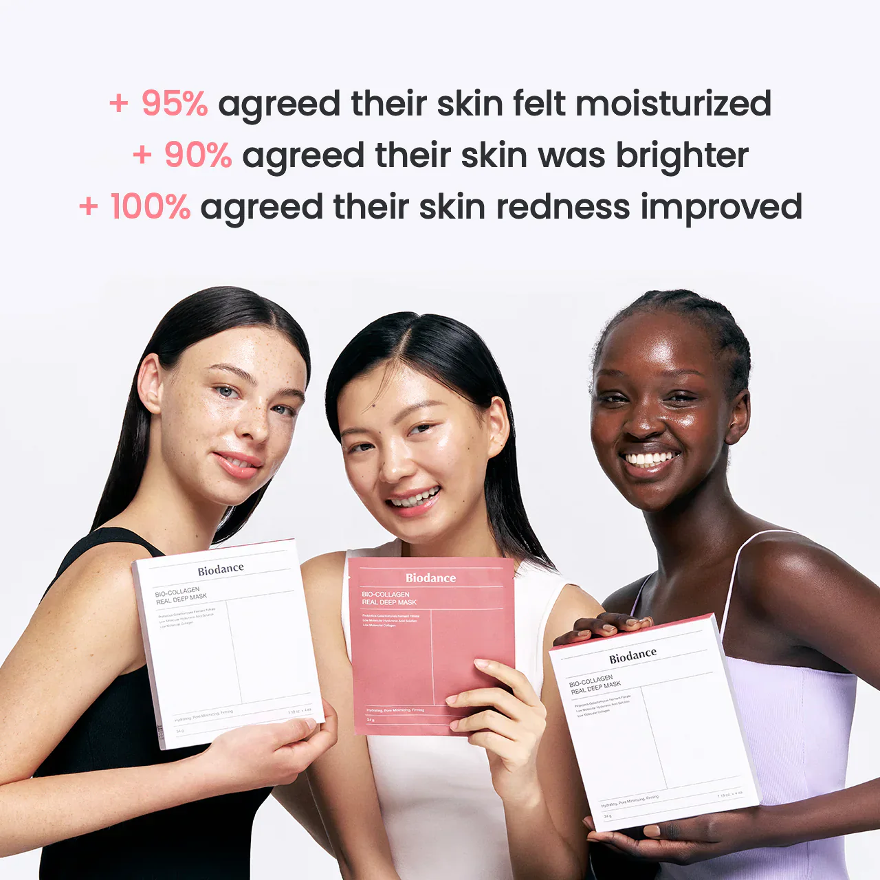 Biodance Bio-Collagen mascarilla hidrogel reafirmante 34 g - Image 6