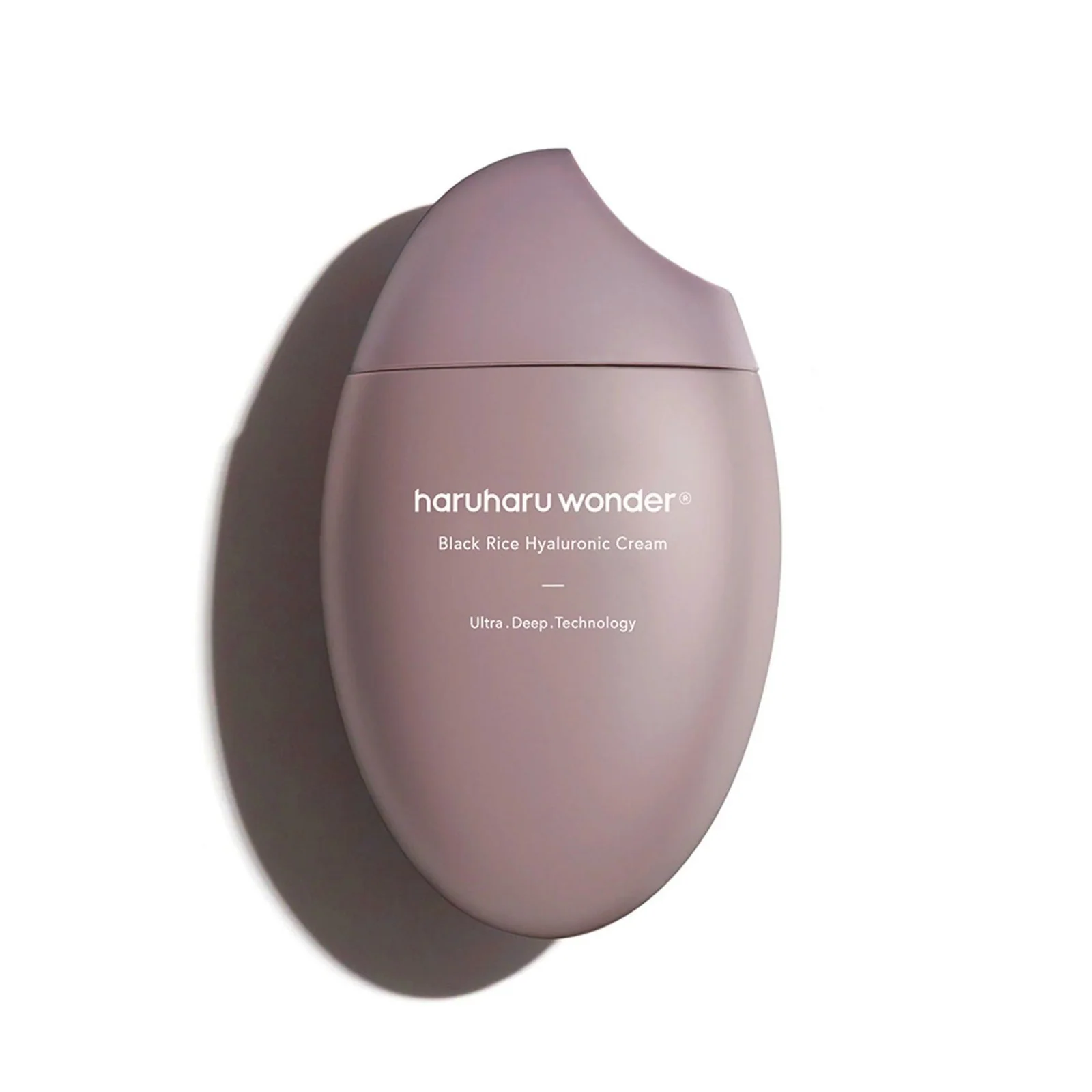 Haruharu Wonder Black rice hyaluronic cream 50 ml