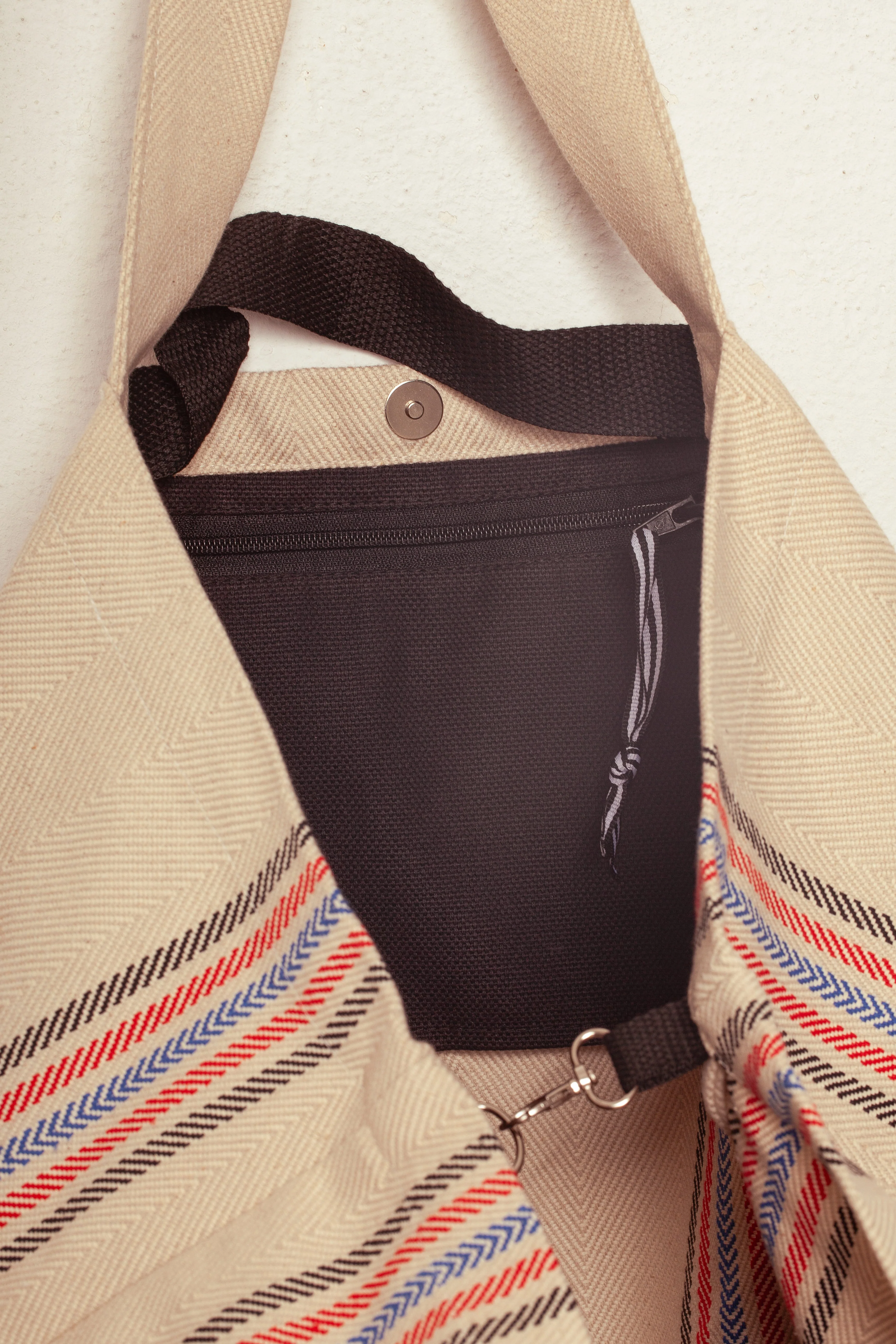 Eturel Bolso Shopper Maxi - Image 5