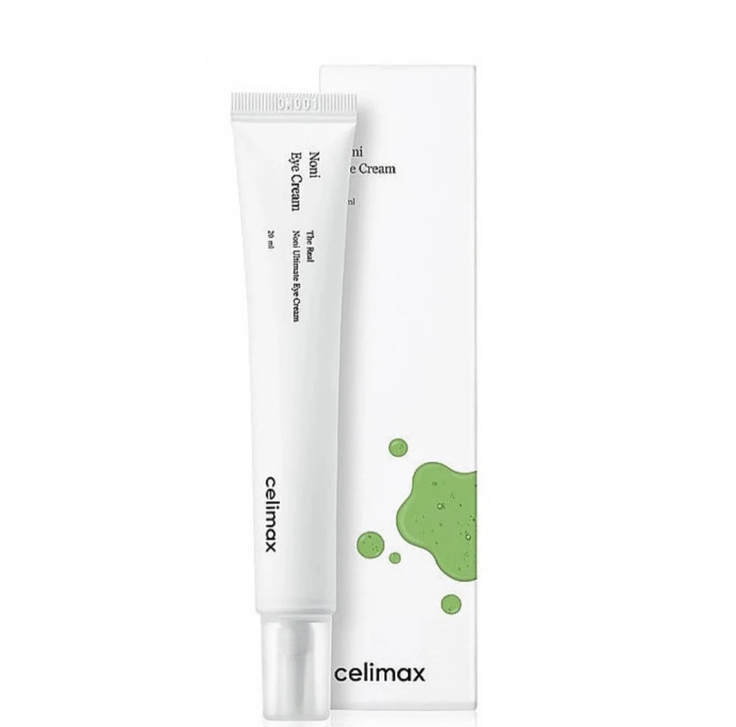 Celimax The real noni ultimate eye cream 20 ml