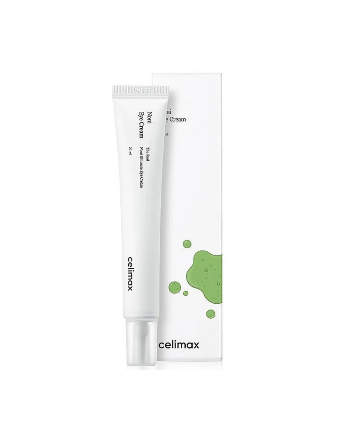 Celimax The real noni ultimate eye cream 20 ml - Image 2