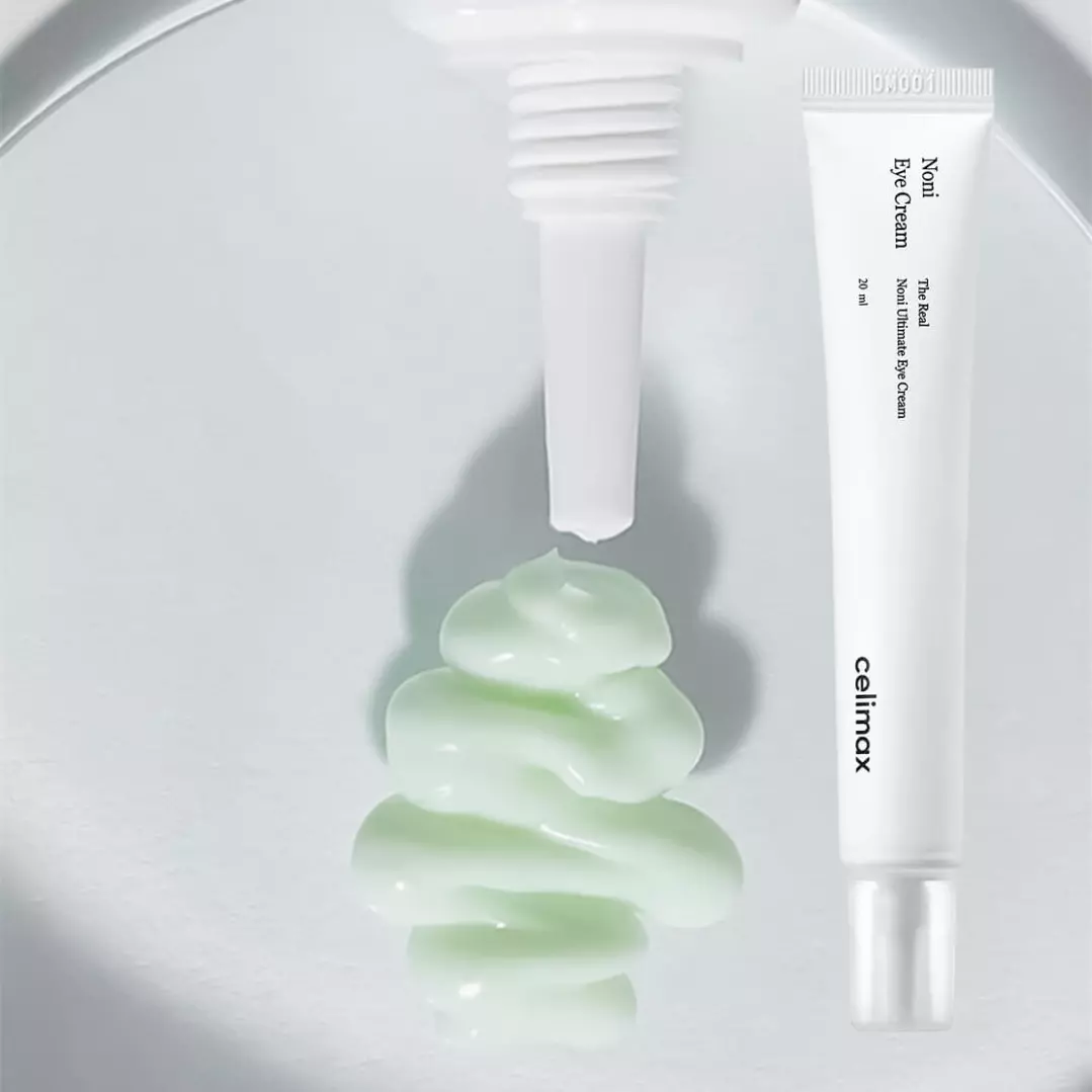 Celimax The real noni ultimate eye cream 20 ml - Image 4