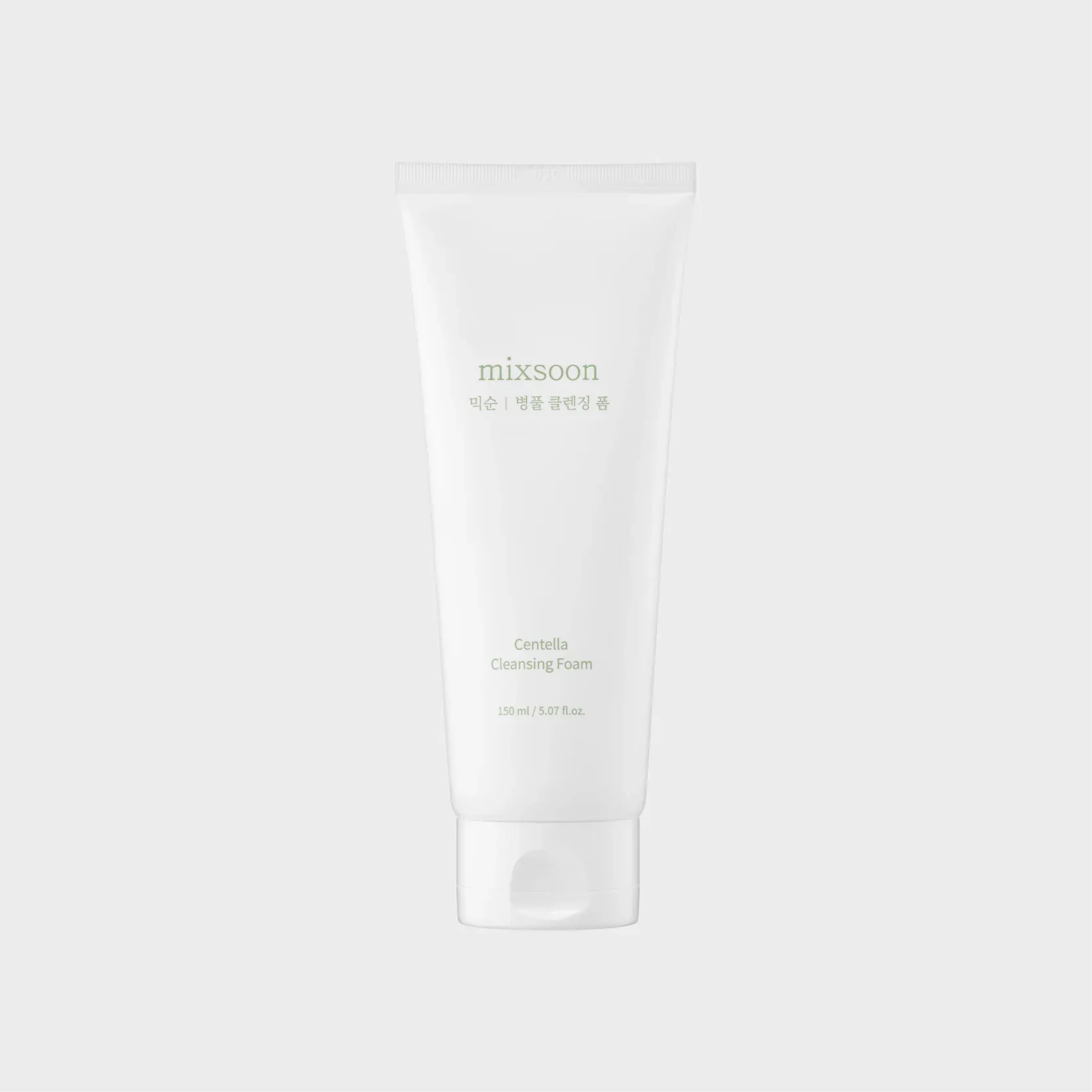 Skin1004 Centella cleansing foam 100ml - Image 2