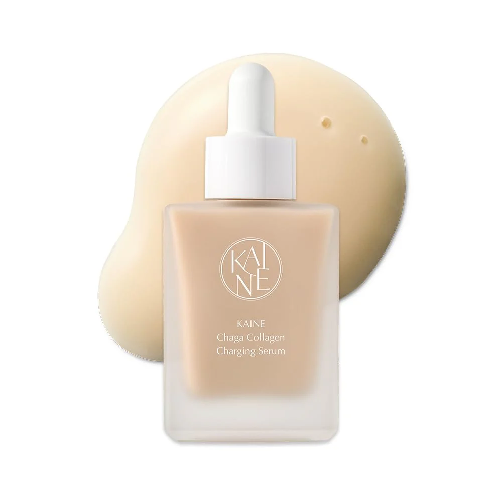 Mary & May Chaga collagen charging serum 30 ml