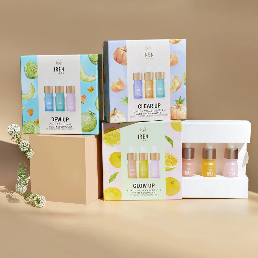 Clear Up Anti-blemish discovery kit 15ml - Image 5