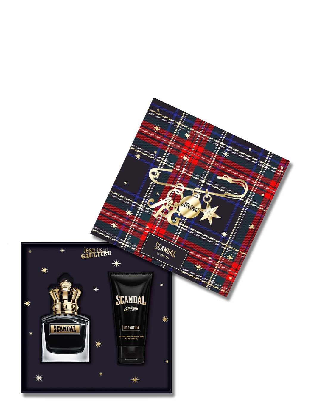 JPG Scandal Le Parfum - Image 3