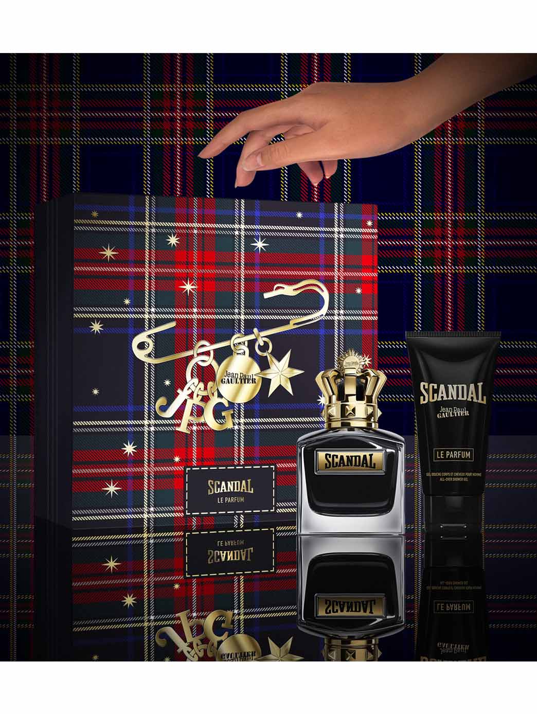 JPG Scandal Le Parfum - Image 5