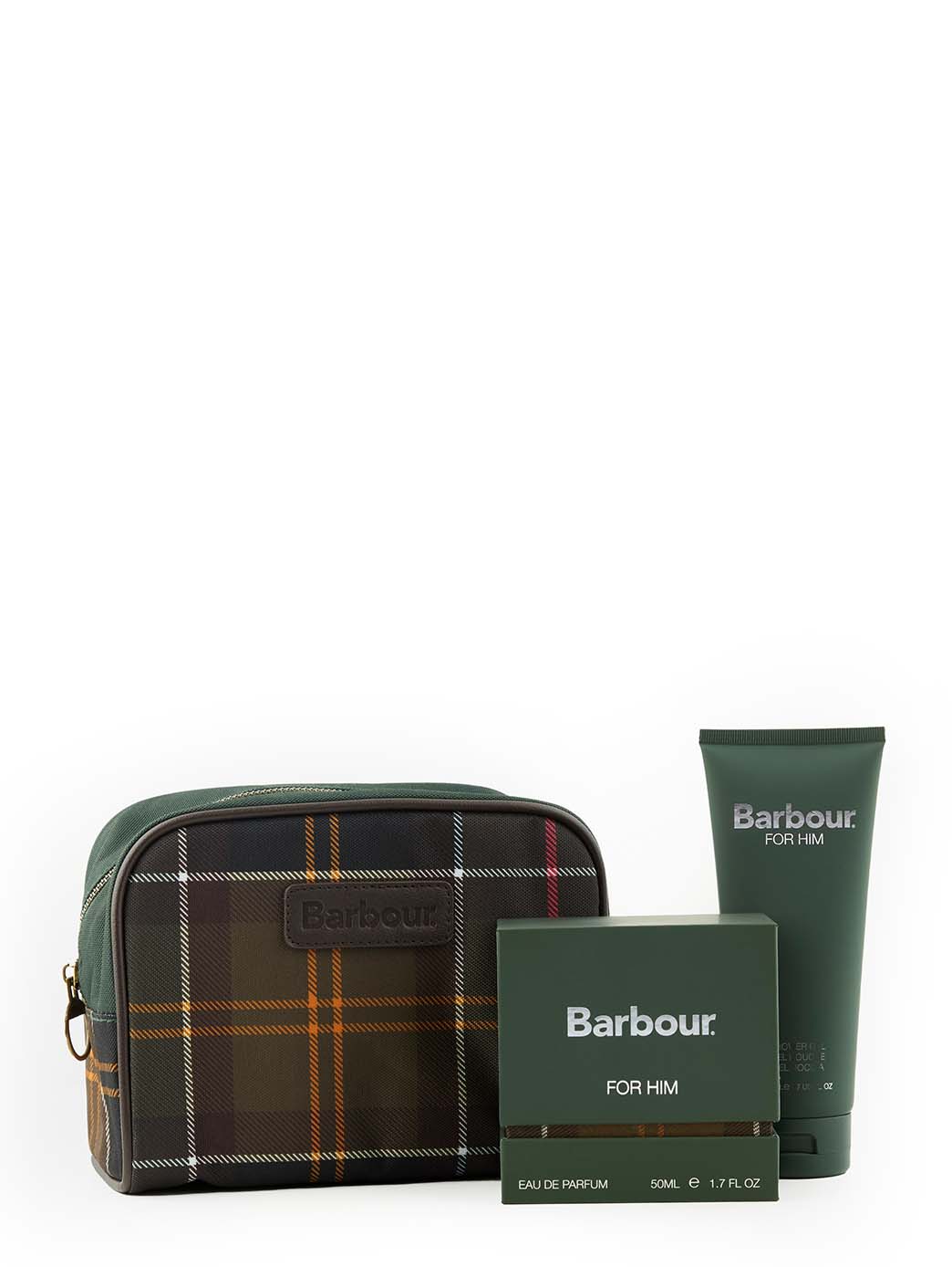 Barbour Heritage for him - Image 2