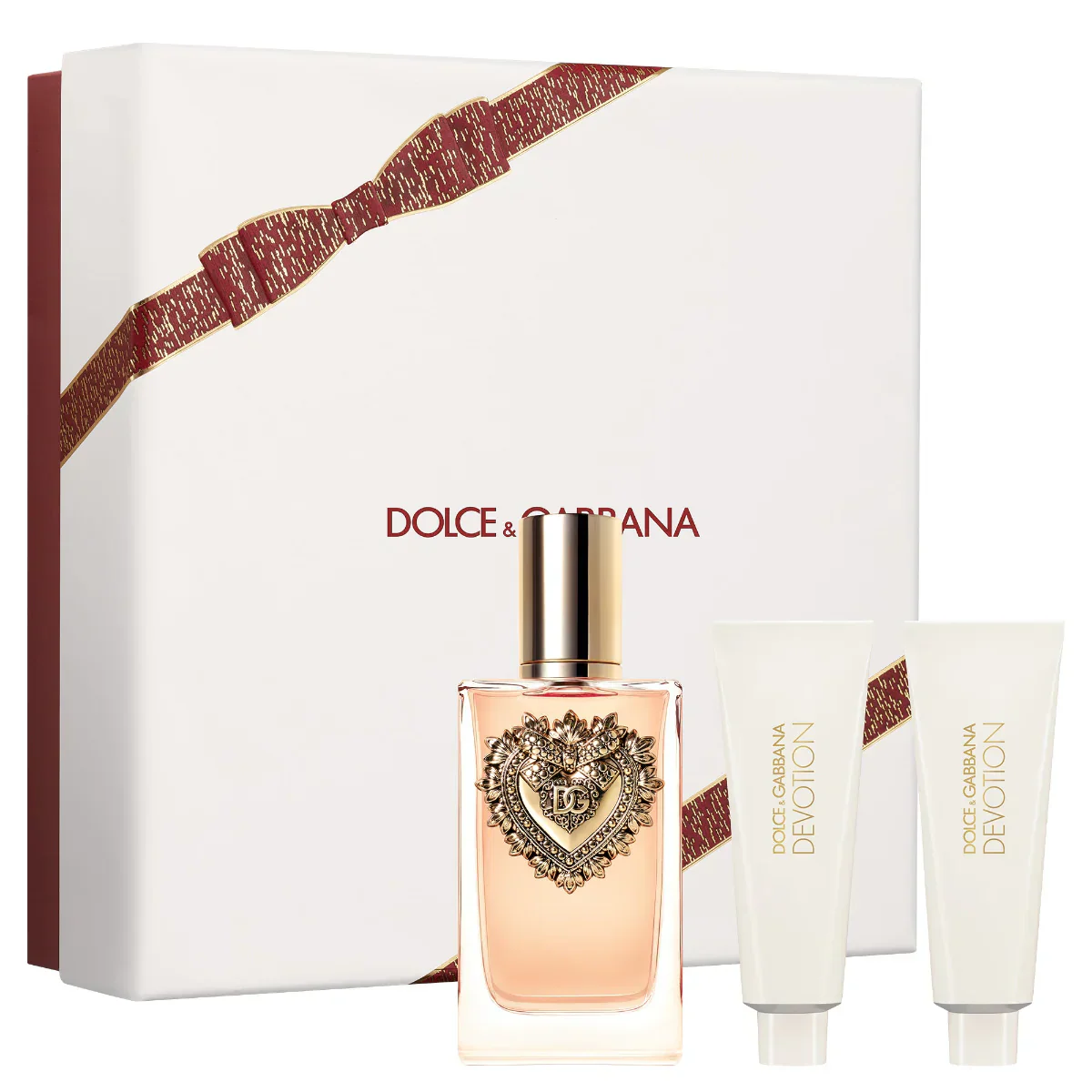 D&G Devotion Eau de Parfum 100ml cofre