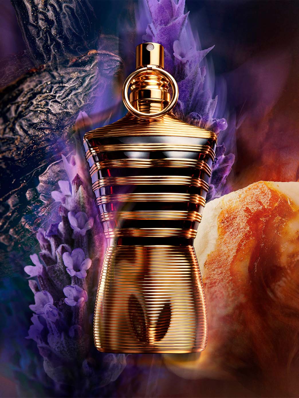 JPG Le Male Elixir Eau de Parfum 125 ml - Image 3