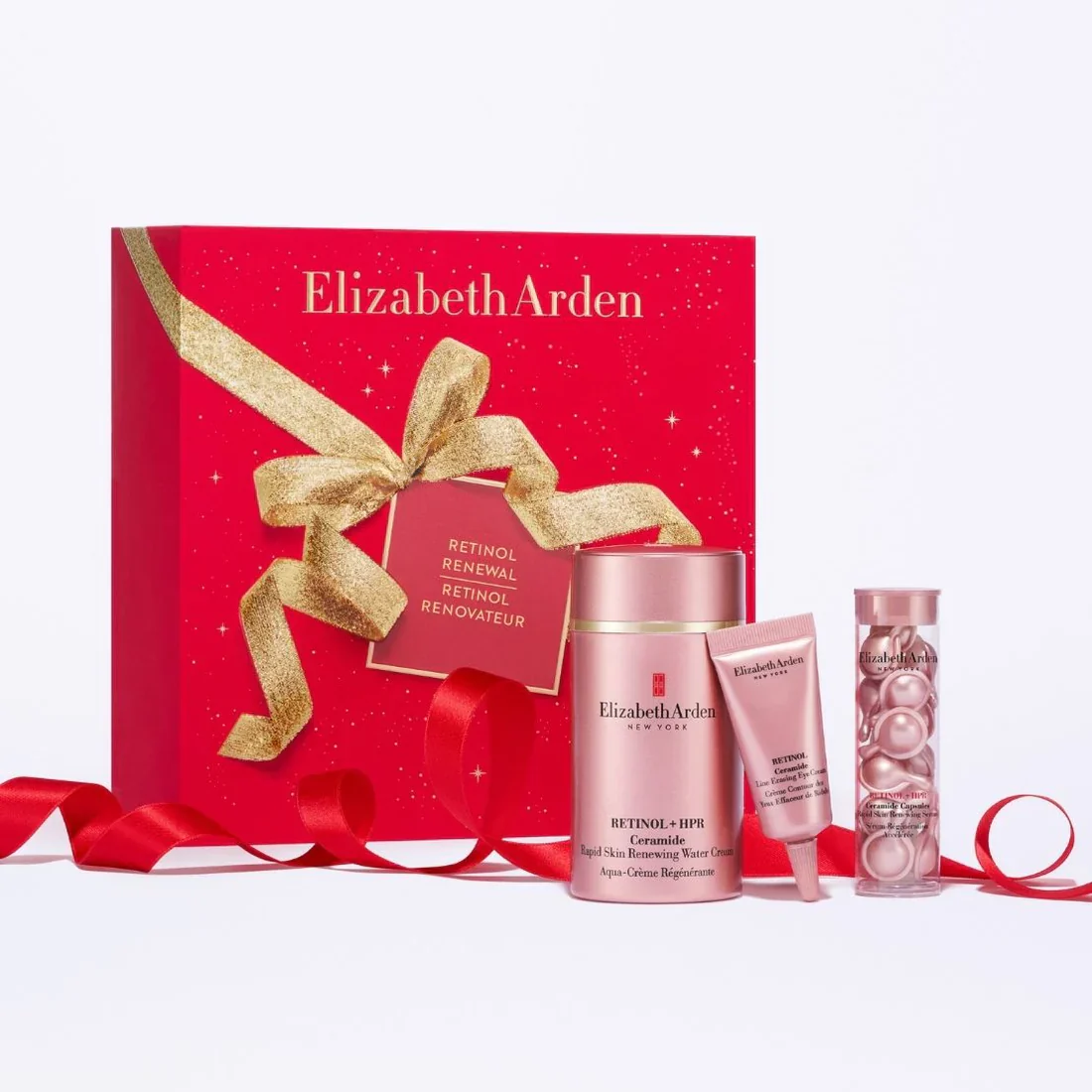 Elizabeth Arden Cofre Retinol Ceramide