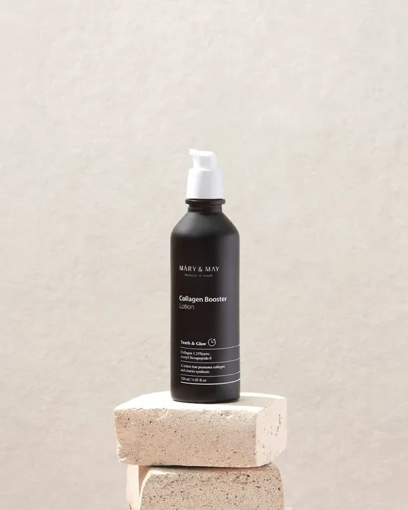 Mary & May Collagen Booster Lotion 120 ml - Image 2