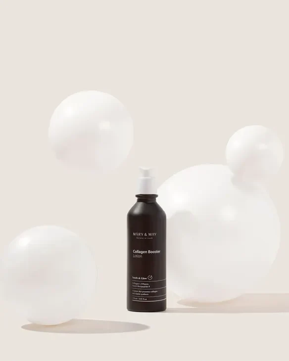 Mary & May Collagen Booster Lotion 120 ml - Image 3