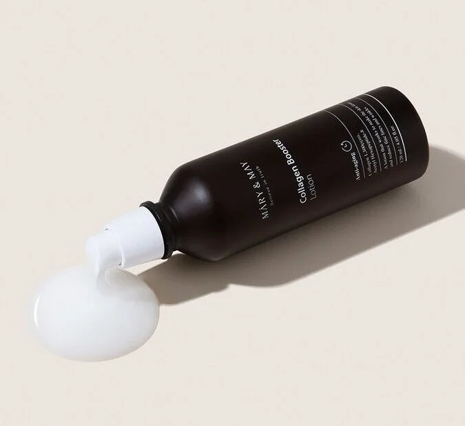Mary & May Collagen Booster Lotion 120 ml - Image 4