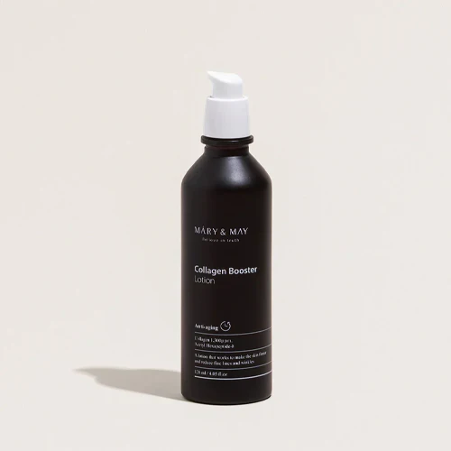 Mary & May Collagen Booster Lotion 120 ml - Image 5