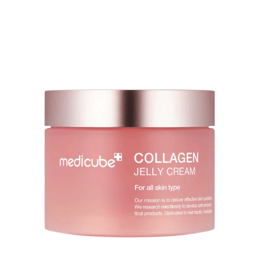 Medicube Collagen Jelly Cream