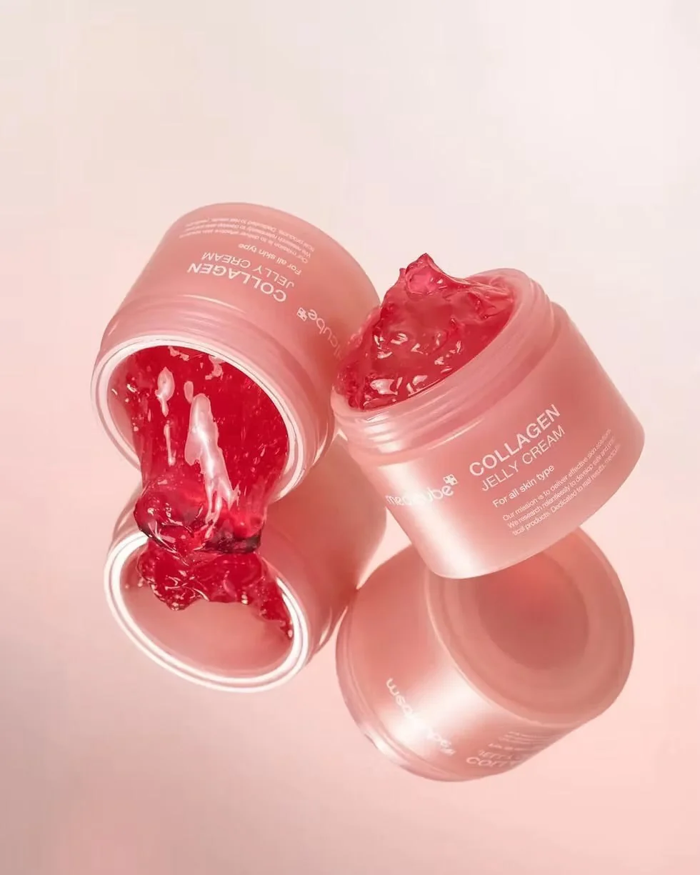Medicube Collagen Jelly Cream - Image 4