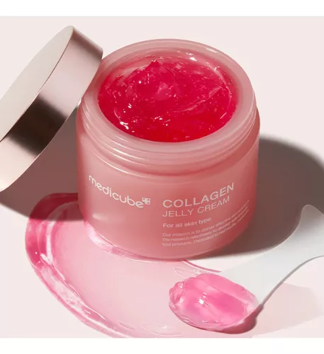 Medicube Collagen Jelly Cream - Image 5