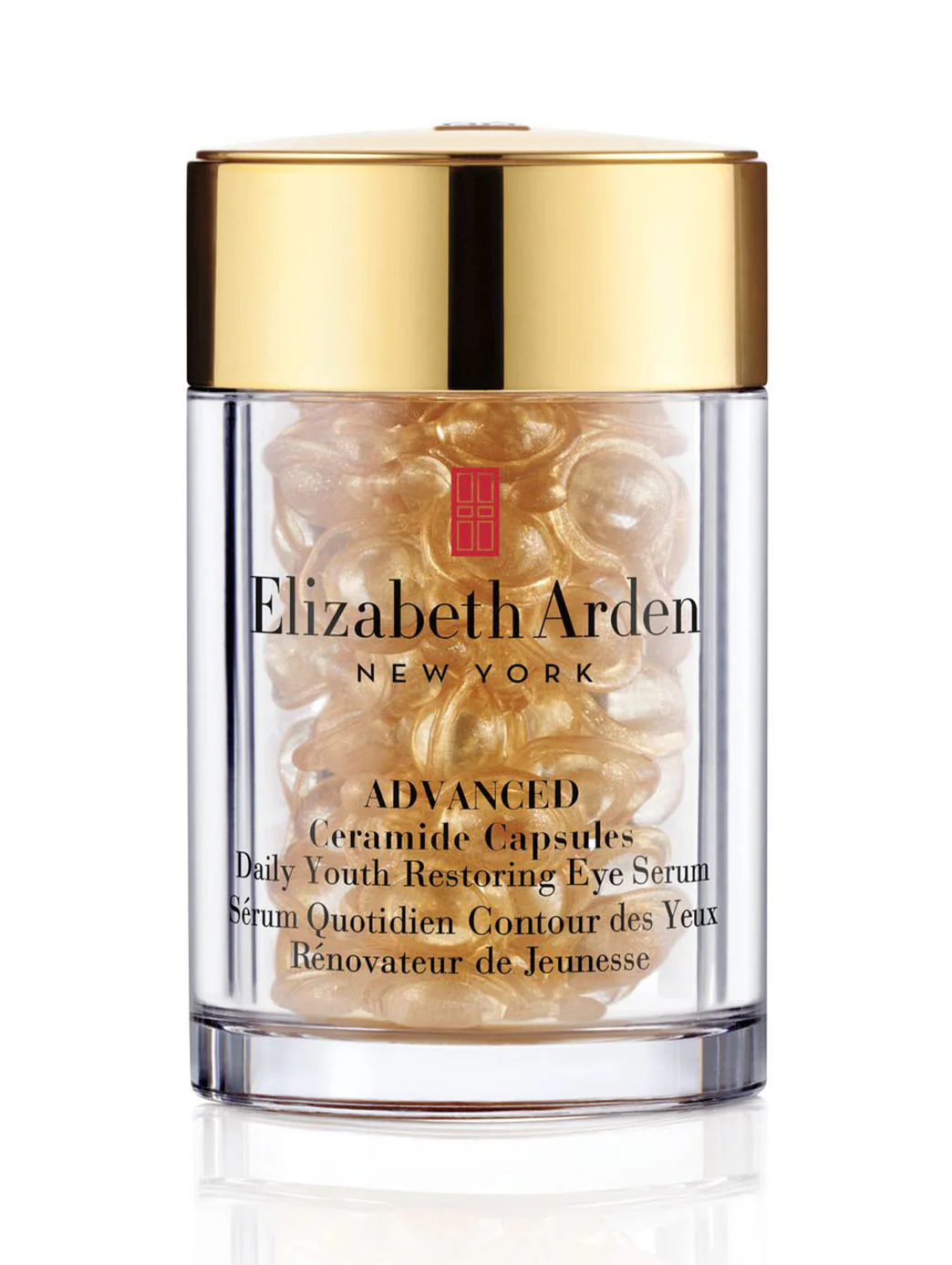 Elizabeth Arden Ceramide Eye Capsules