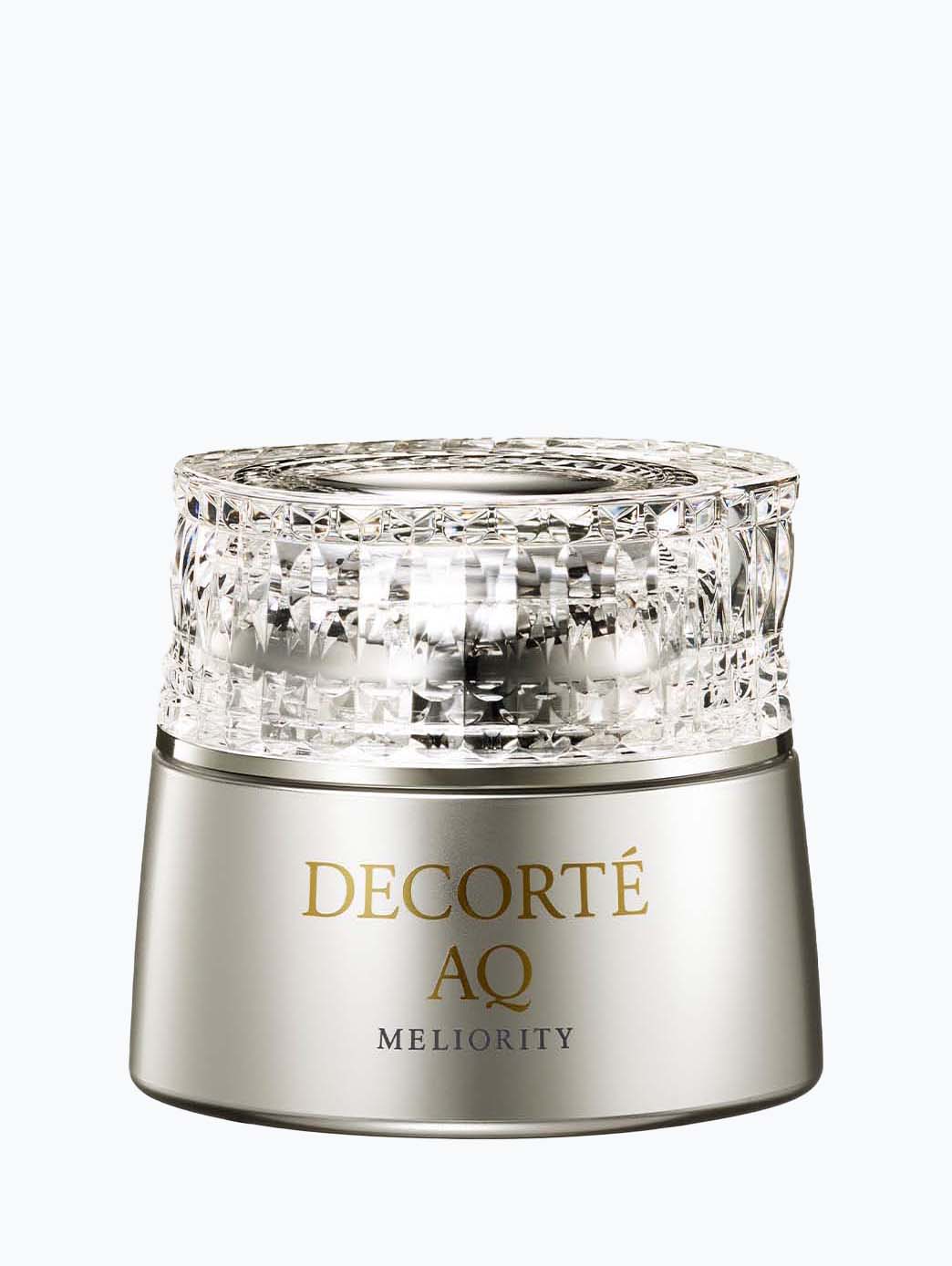 Decorté AQ Meliority Eye cream