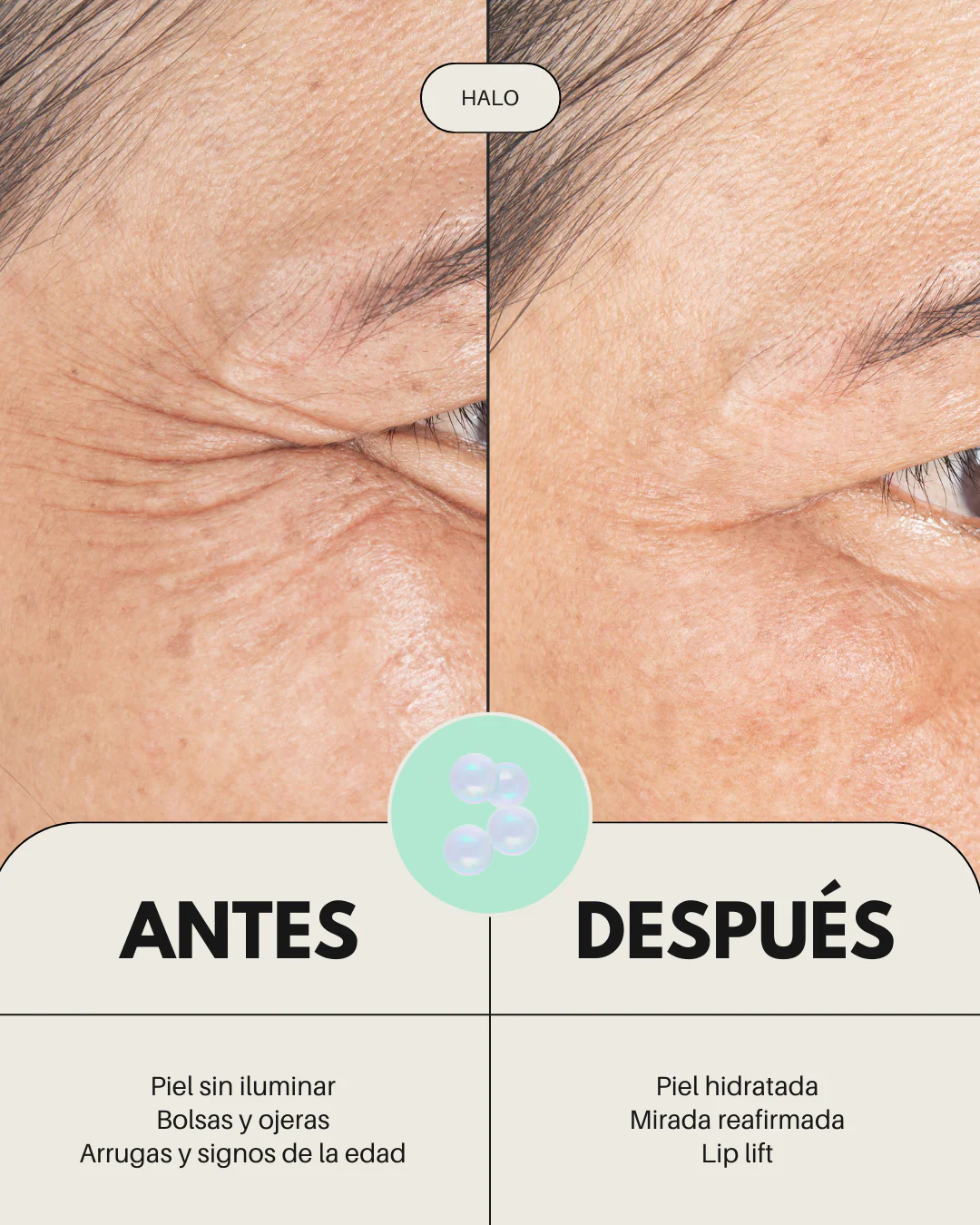 Banbu Contorno de ojos Eco Halo 30 ml - Image 5