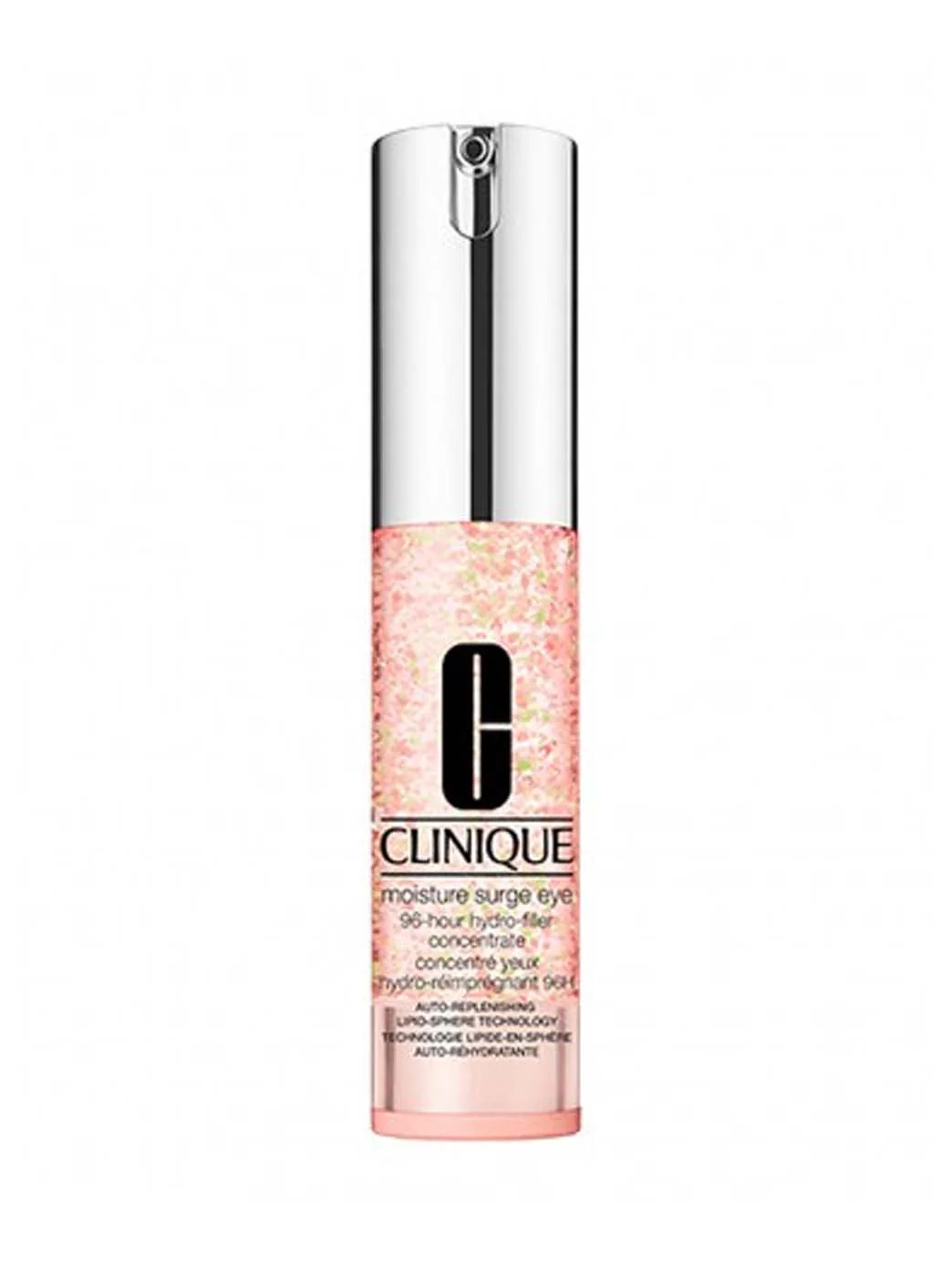 Clinique Moisture Surge Eyes 96H gel contorno de ojos - Image 2