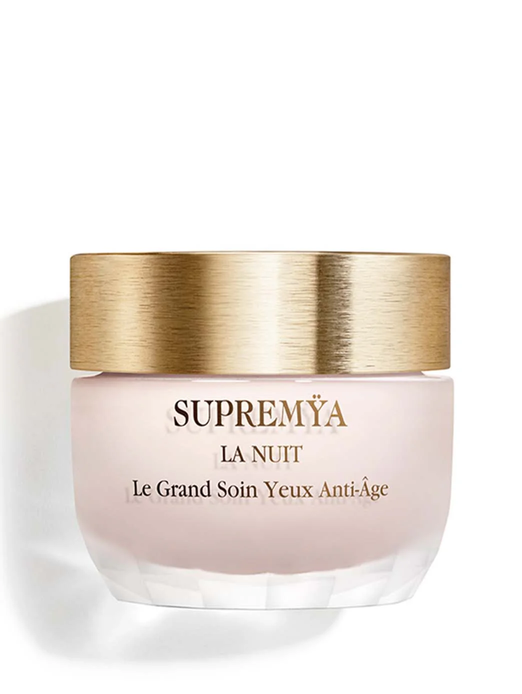 Sisley Supremÿa La Nuit Le Grand Soin Yeux