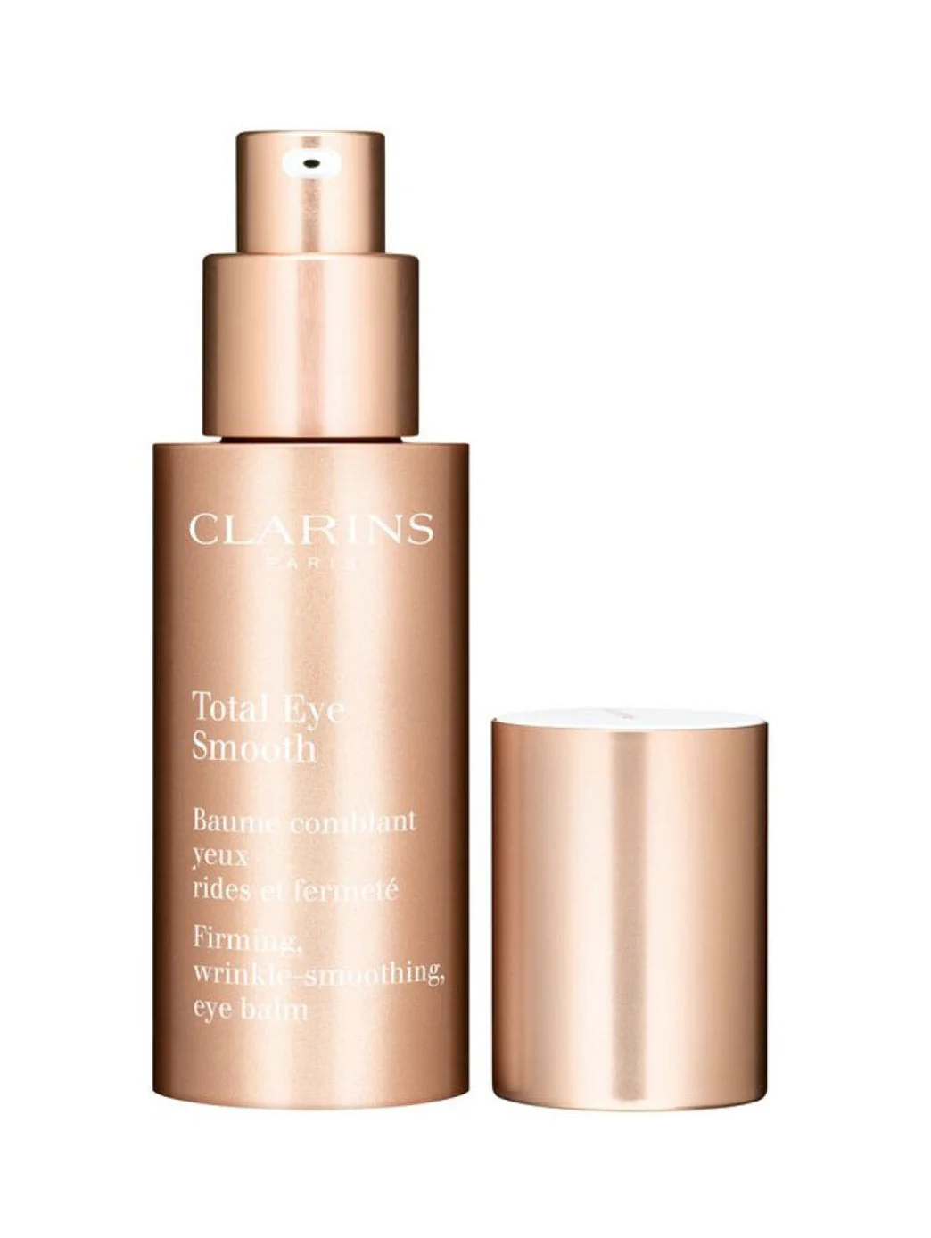 Clarins Total Eye Smooth - Image 2