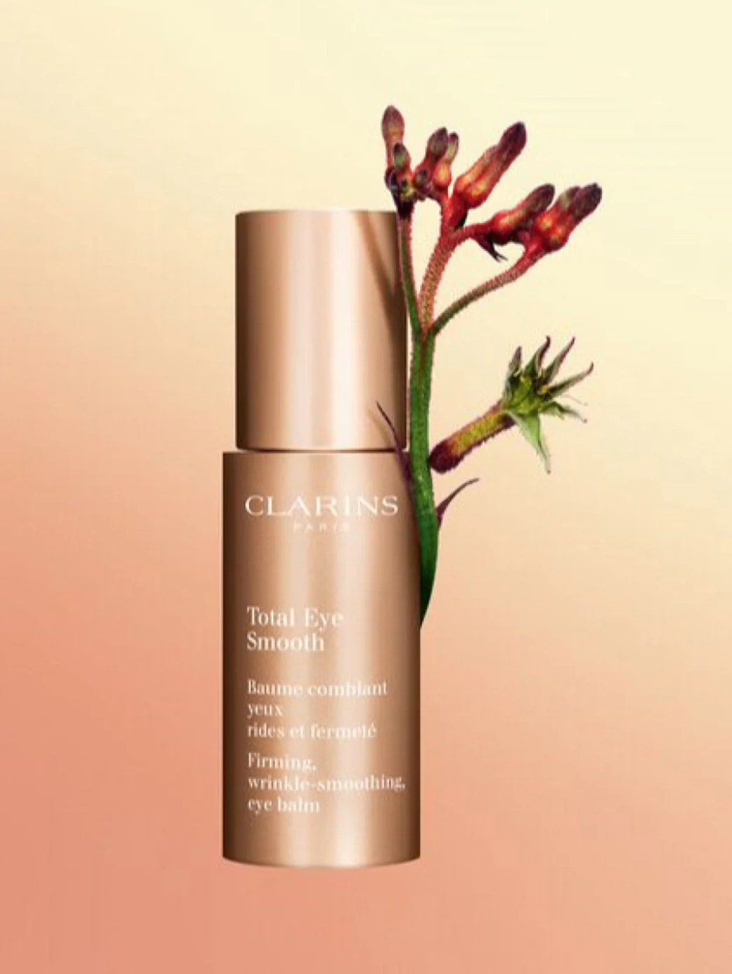 Clarins Total Eye Smooth - Image 3