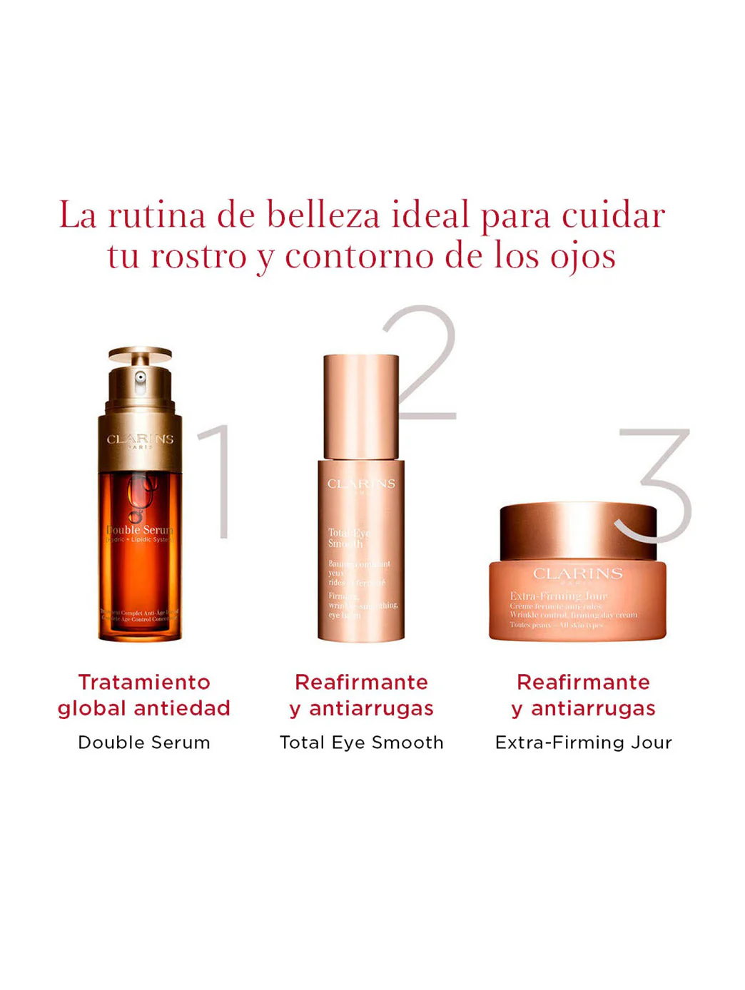 Clarins Total Eye Smooth - Image 4