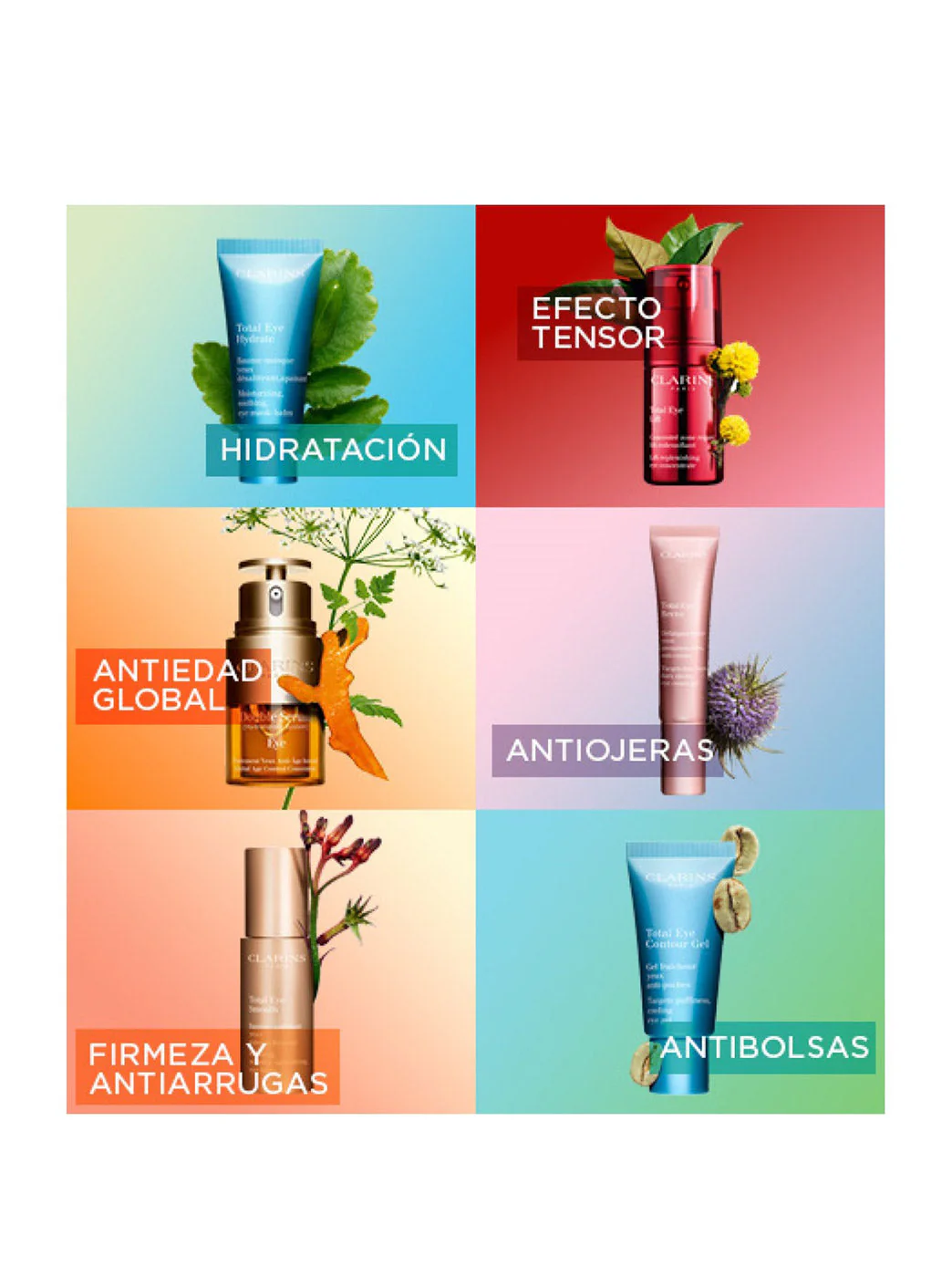 Clarins Total Eye Smooth - Image 5