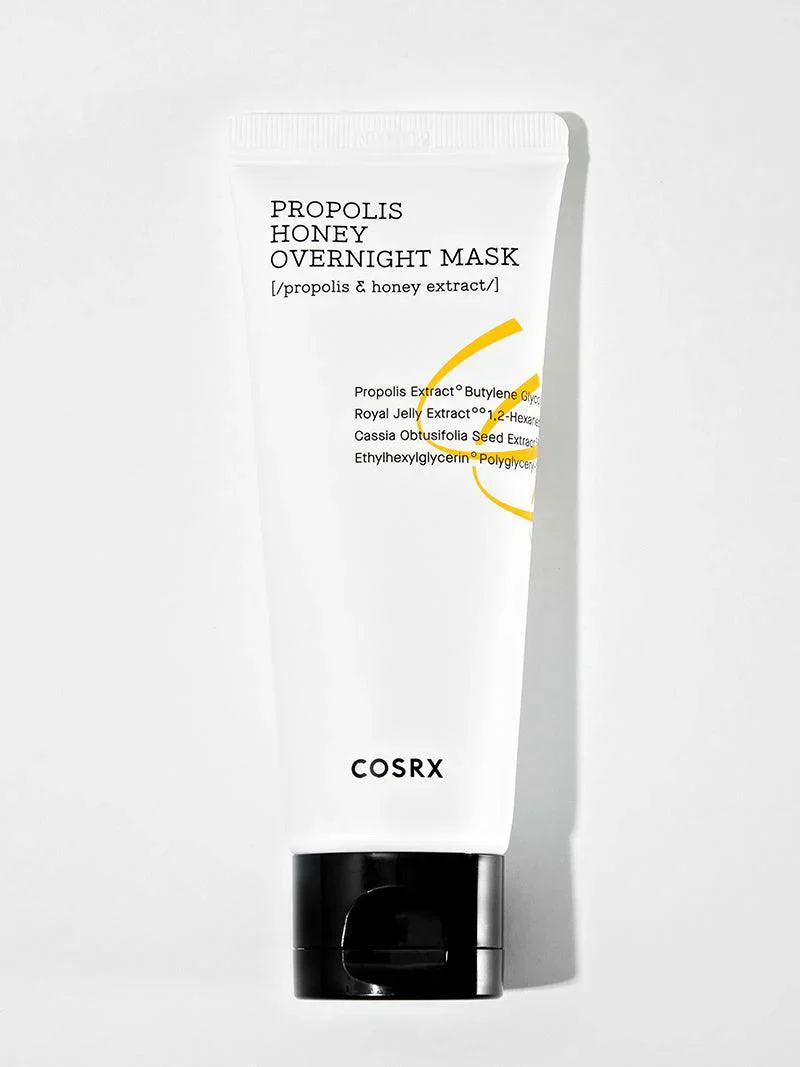 COSRX Propolis overnight mask 60 ml