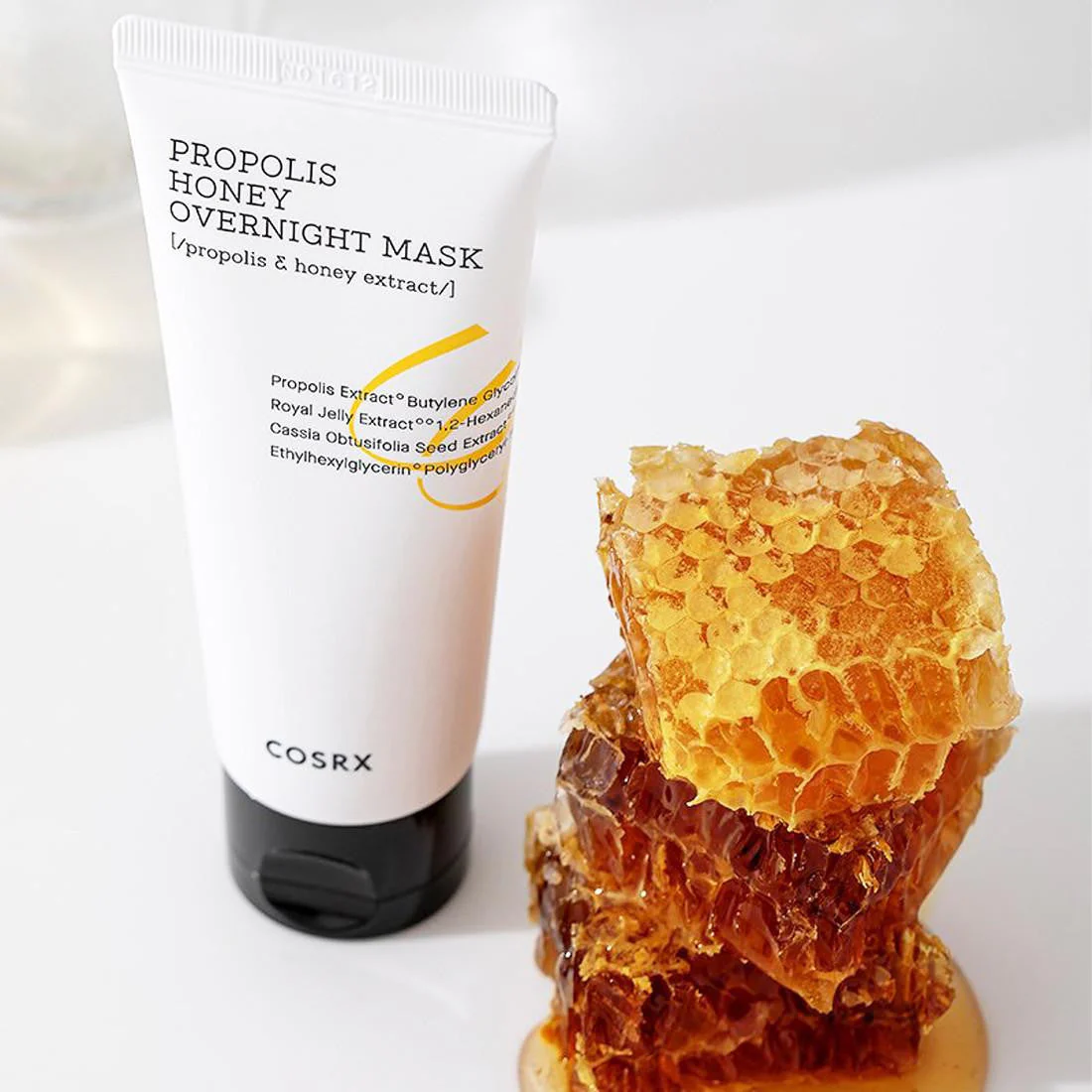 COSRX Propolis overnight mask 60 ml - Image 3