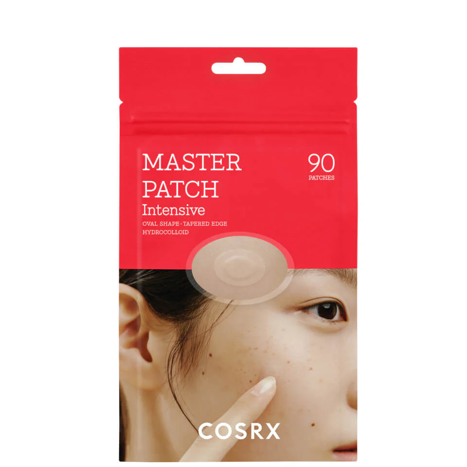 COSRX Master Patch Intensive 90 uds