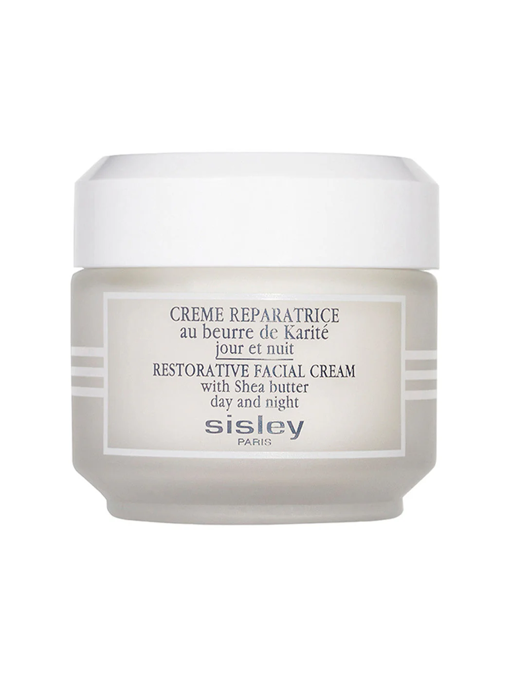 Sisley Crème réparatrice