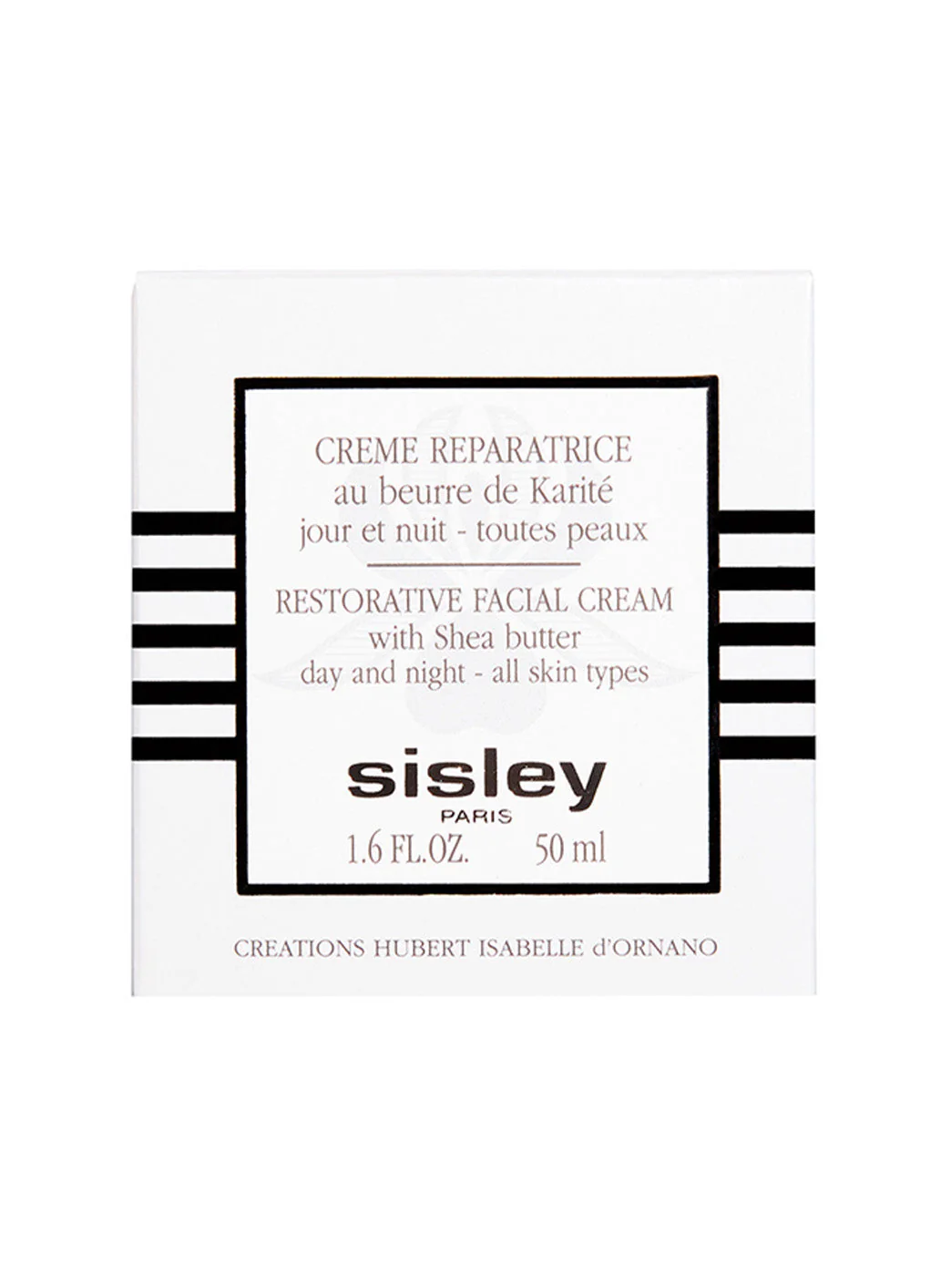 Sisley Crème réparatrice - Image 4