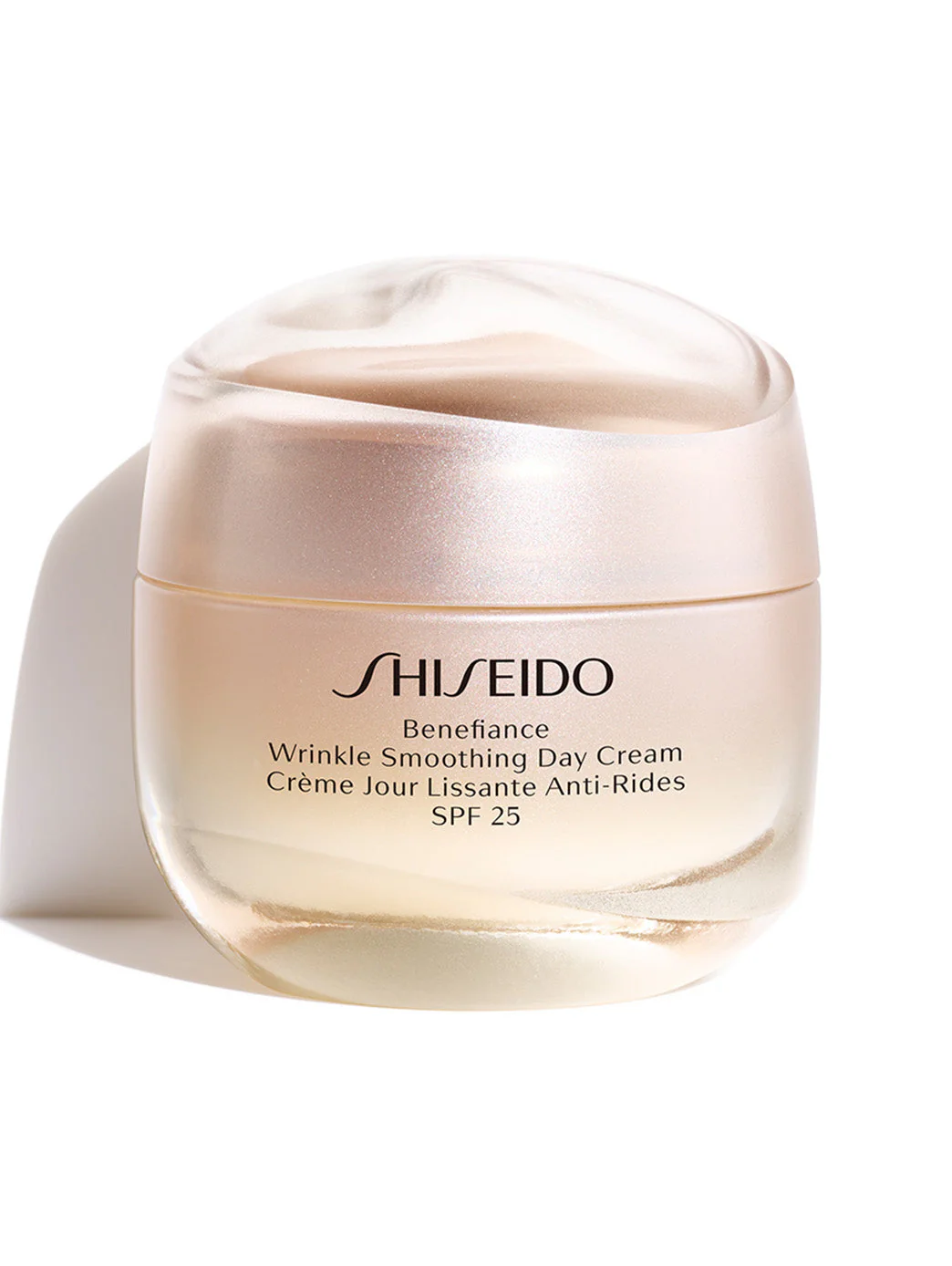 Shiseido Crema de Día Antiarrugas