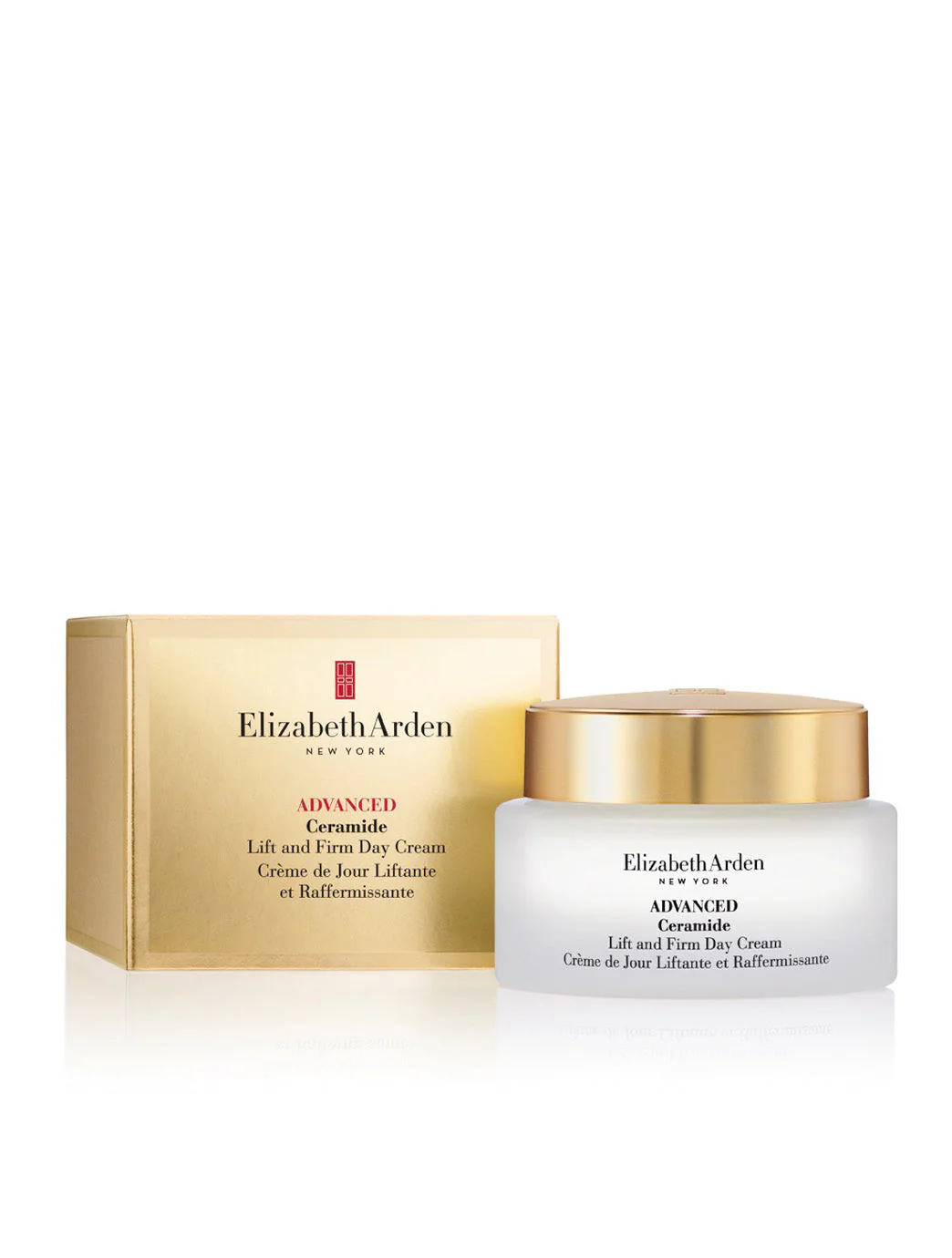 Elizabeth Arden Ceramide Advanced Lift and Firm crema de día - Image 2