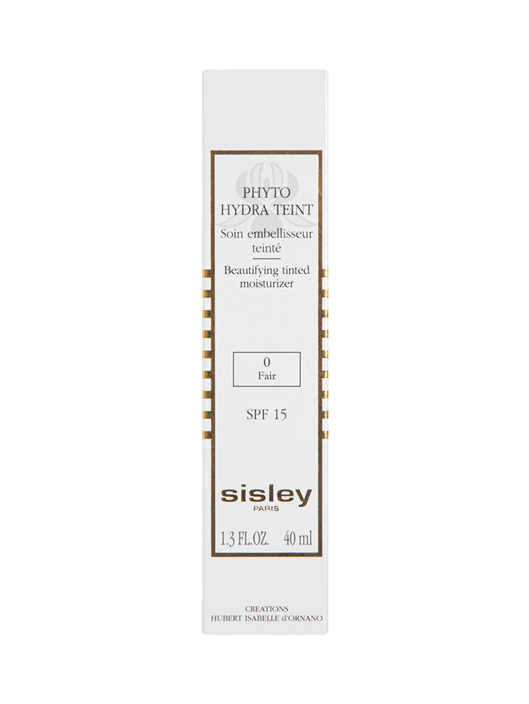 Phyto Crema de día con color SPF15 - Image 3