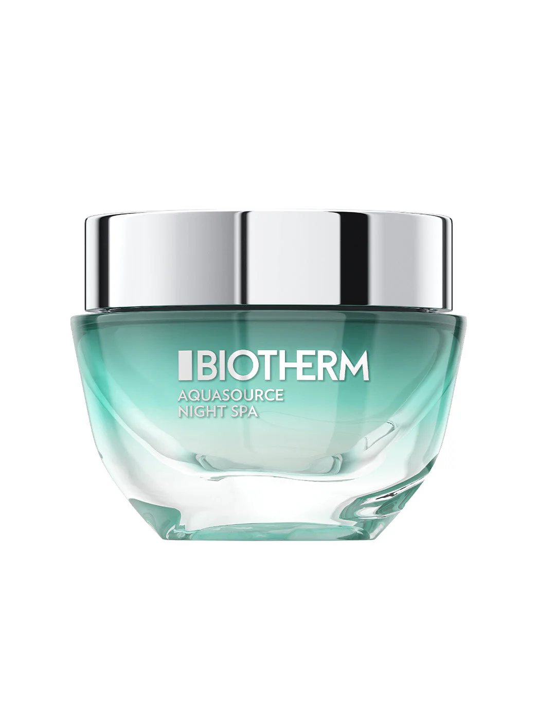 Biotherm Aquasource Night Spa Bálsamo de Noche - Image 2