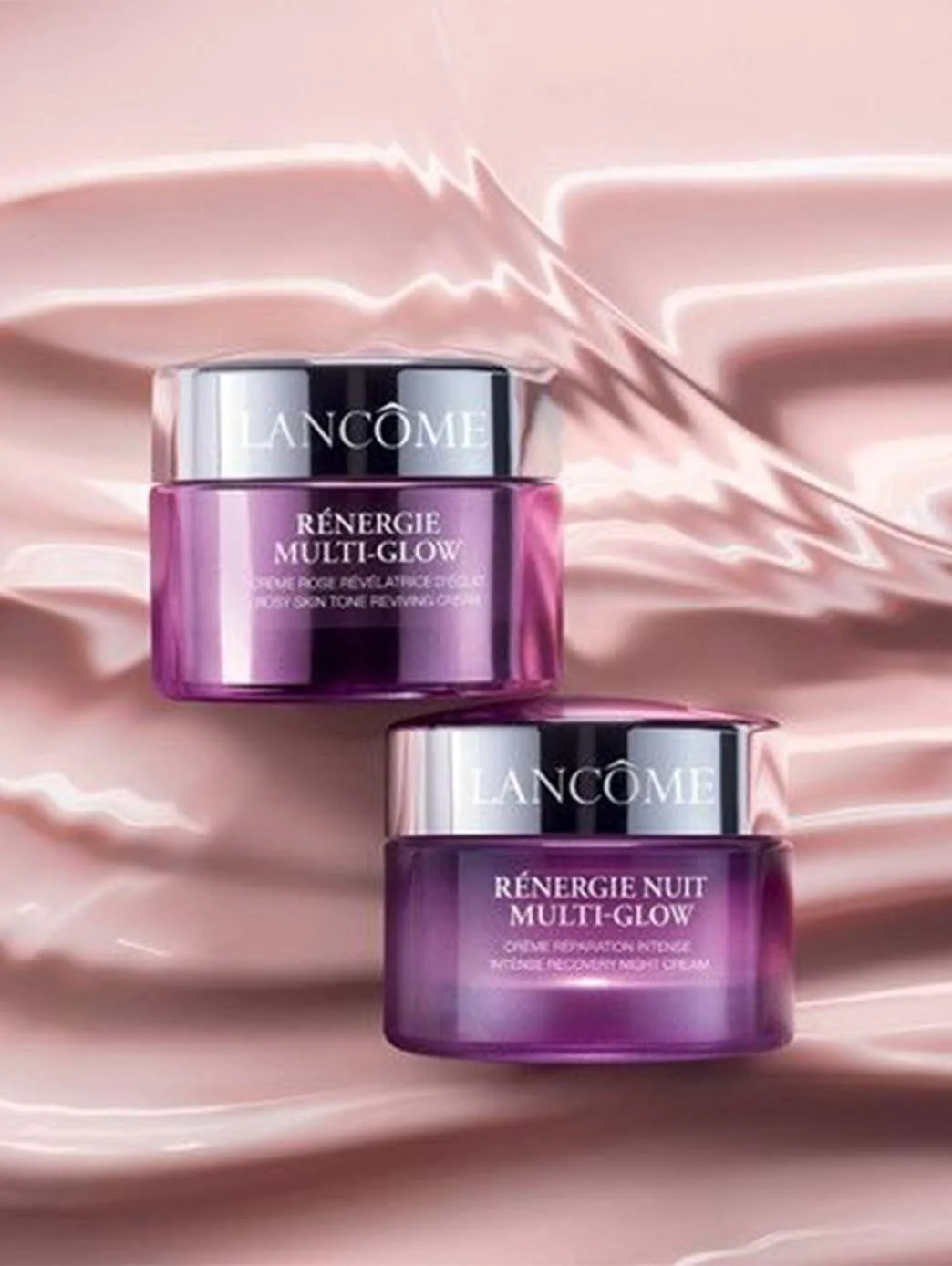 Lancôme Rénergie Nuit Multi-Glow - Image 10