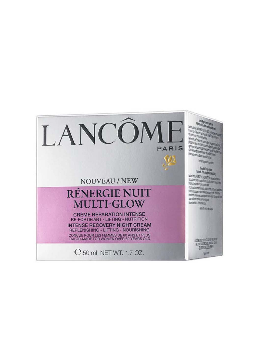 Lancôme Rénergie Nuit Multi-Glow - Image 5