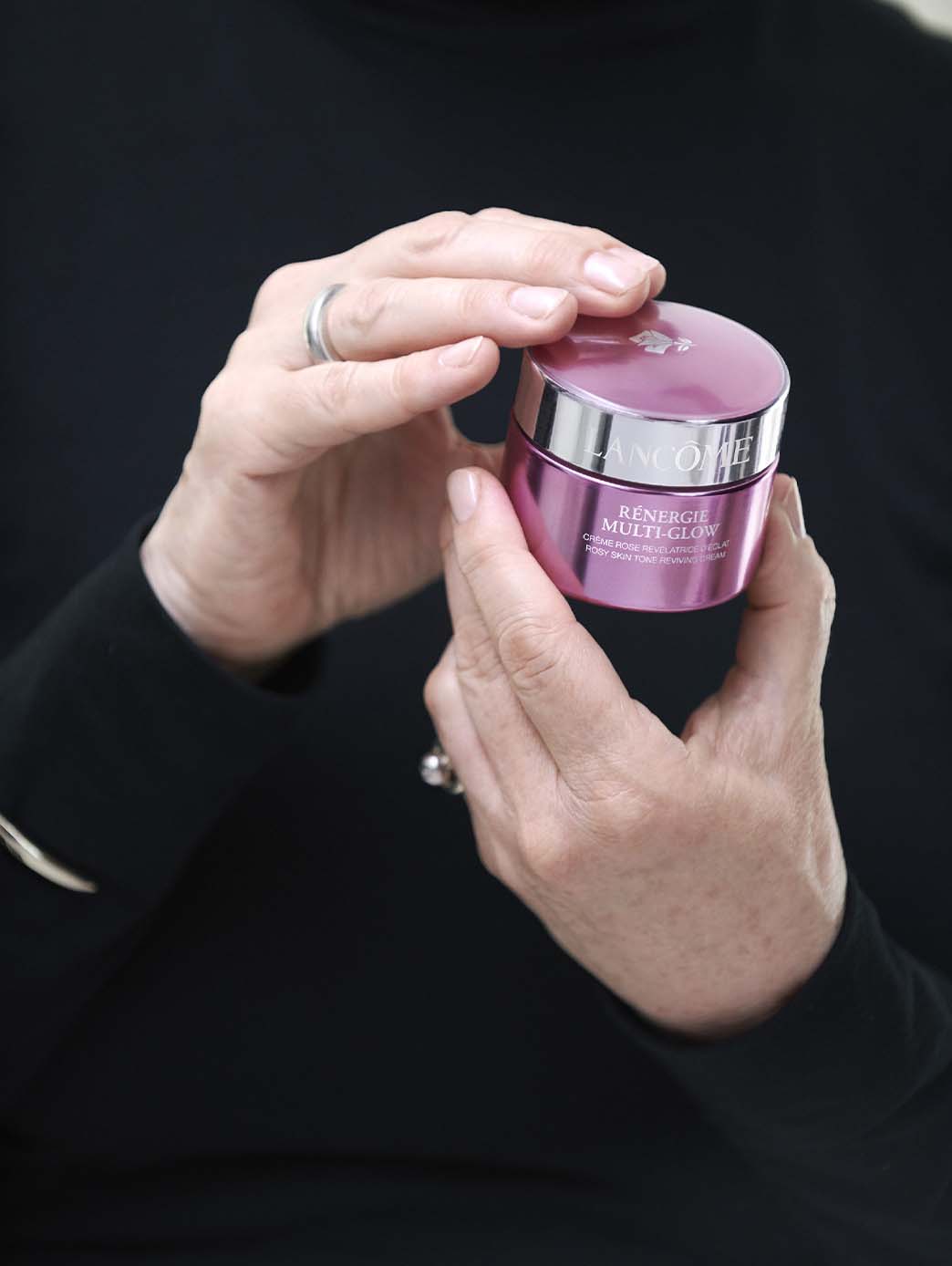 Lancôme Rénergie Nuit Multi-Glow - Image 9