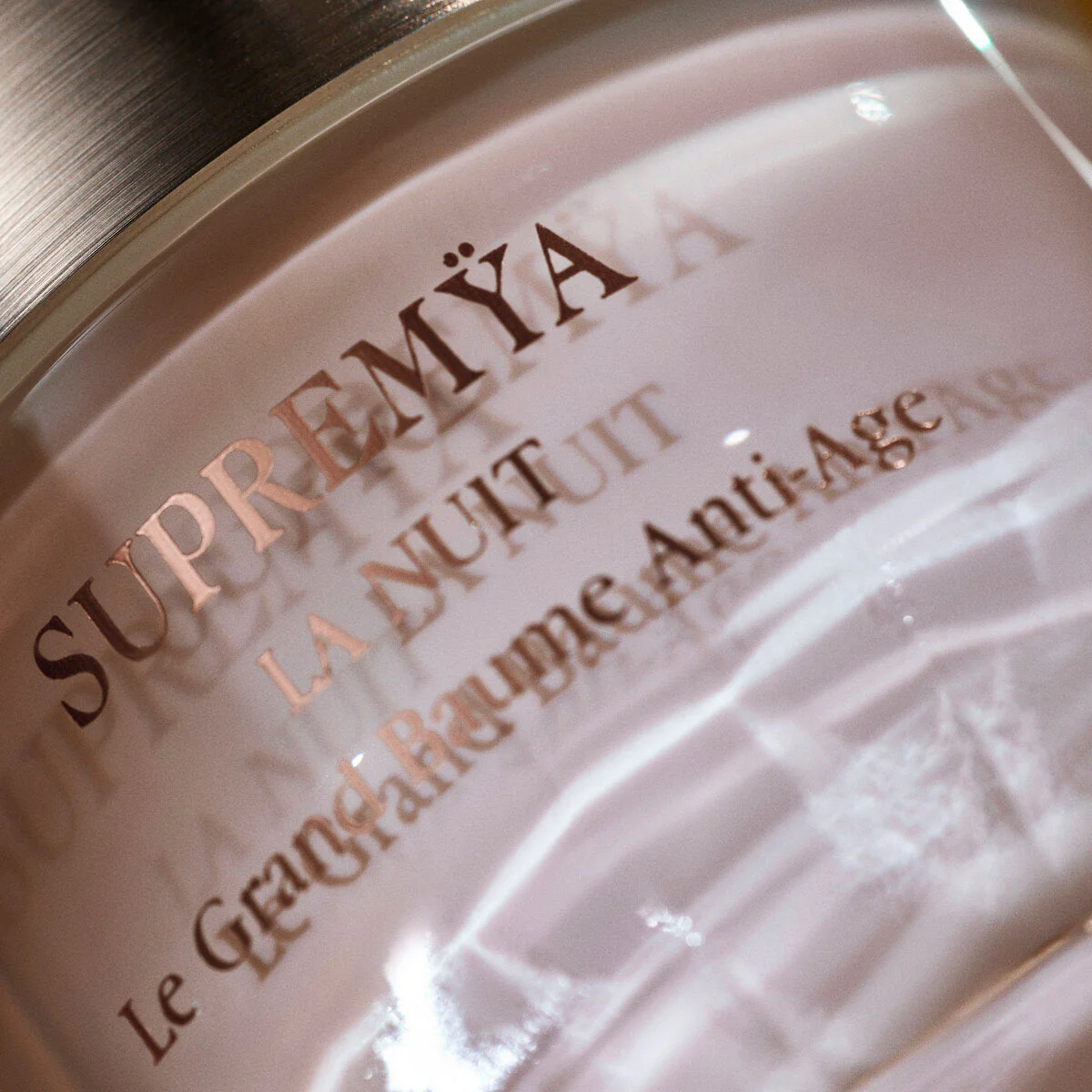 Sisley Supremÿa La Nuit Le Grand Baume Anti-Âge - Image 2