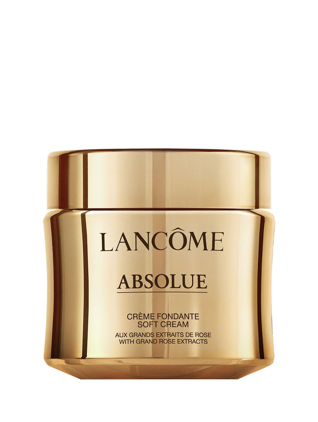Lancôme Absolue Soft Cream